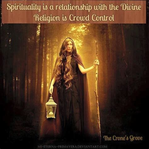 A Spiritual Journey: Discovering Paganism in [My Area]
